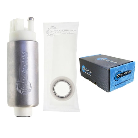 Quantum In-Tank EFI OEM Replacement Fuel Pump HFP-269 HFP-269